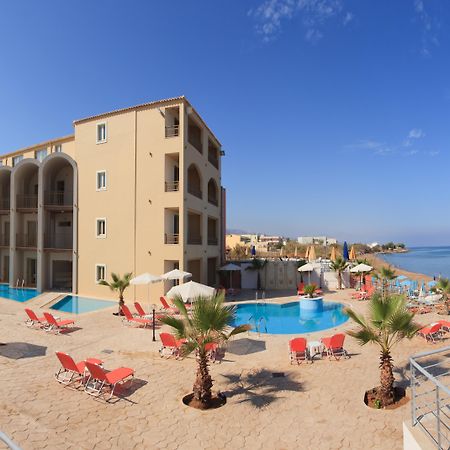 White Olive Elite Rethymno Hotel Sfakaki Exterior photo