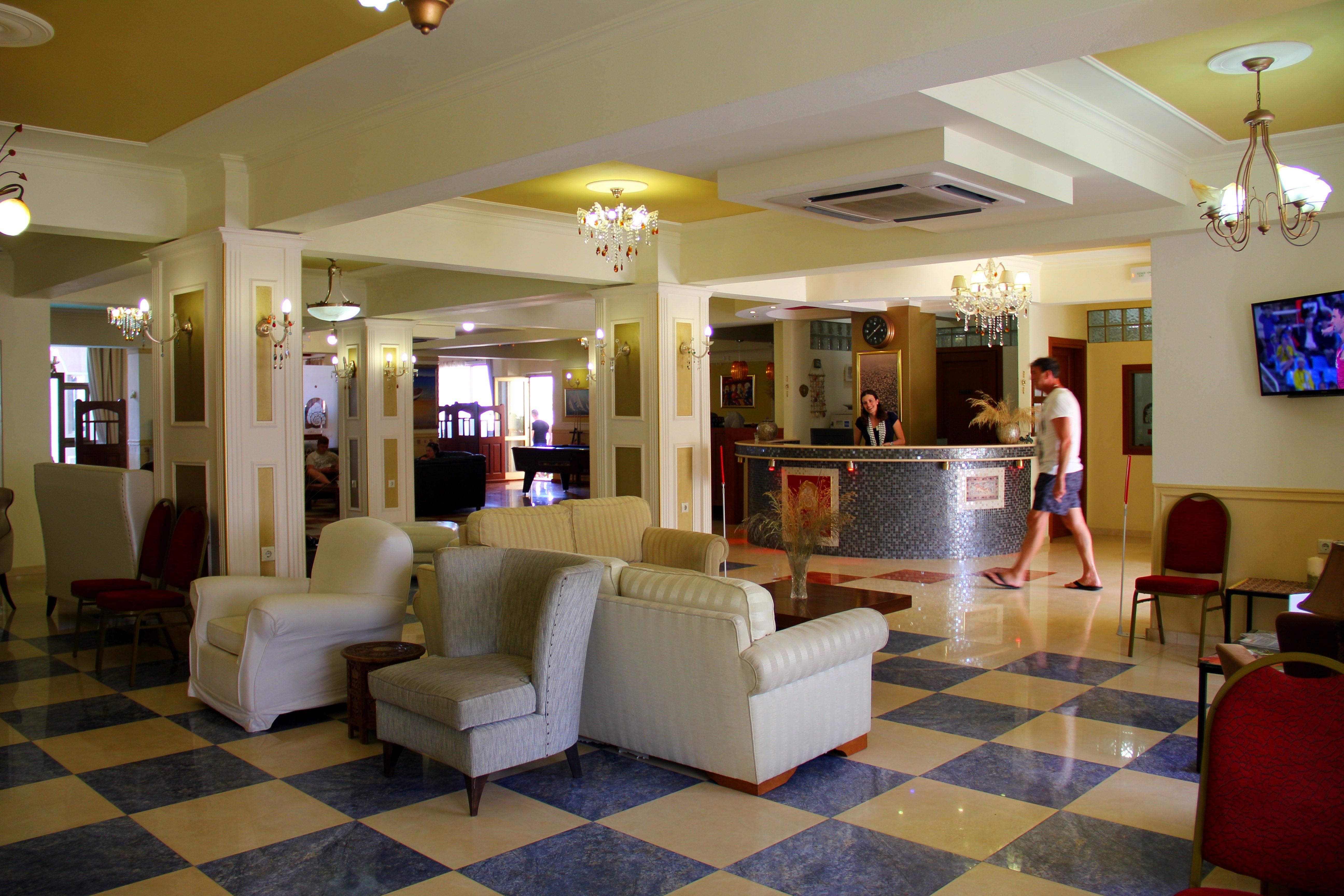 White Olive Elite Rethymno Hotel Sfakaki Exterior photo