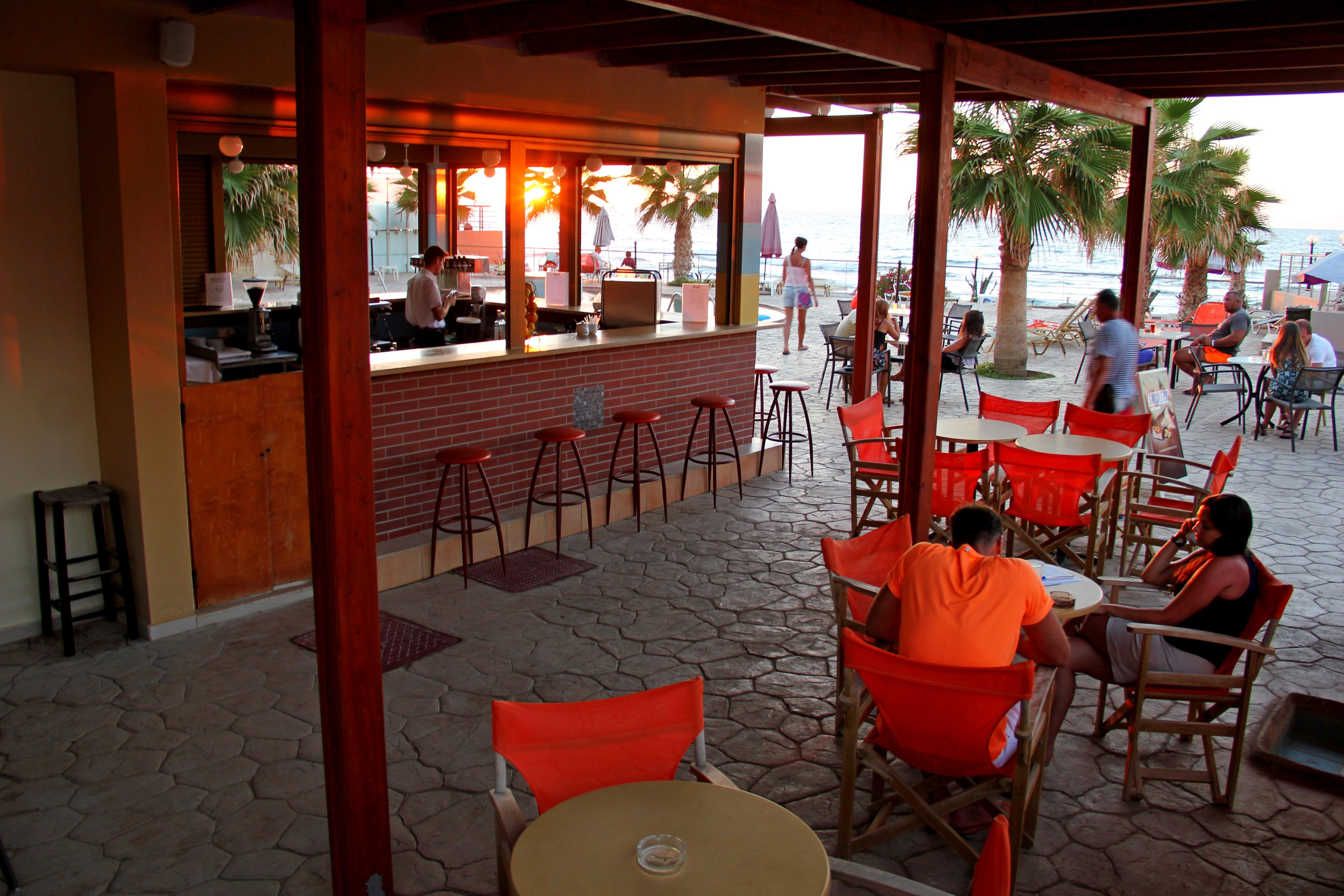 White Olive Elite Rethymno Hotel Sfakaki Exterior photo