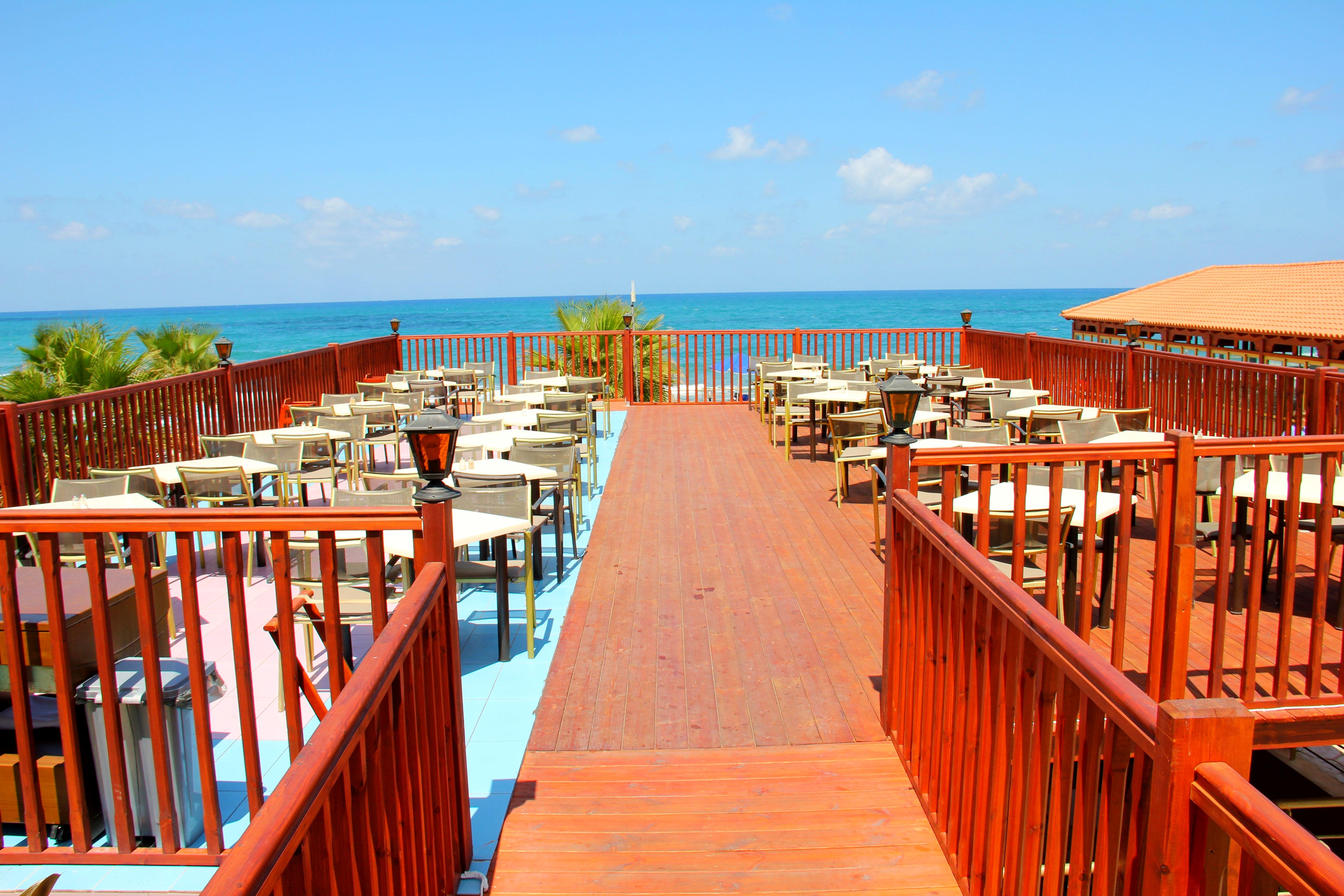 White Olive Elite Rethymno Hotel Sfakaki Exterior photo