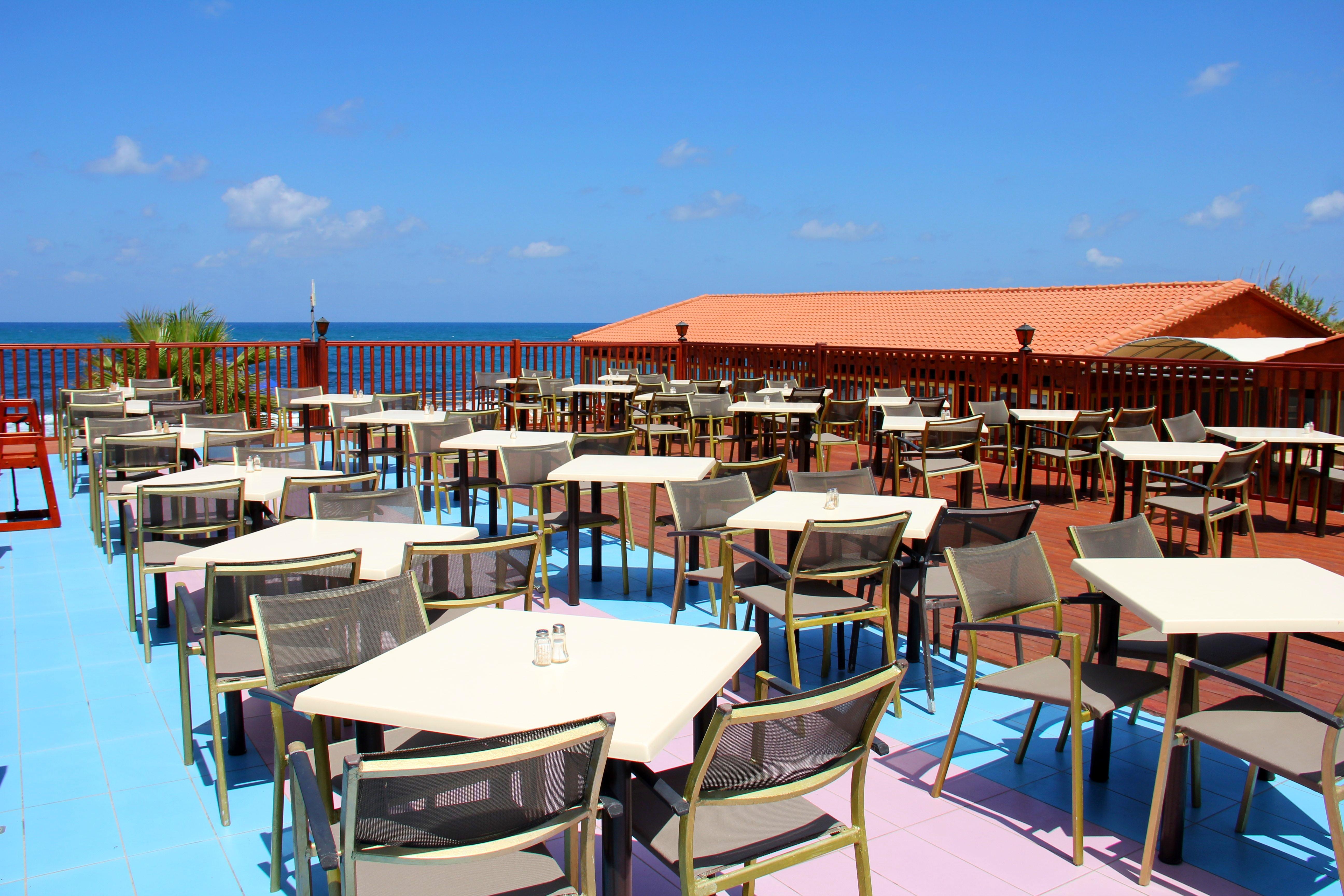 White Olive Elite Rethymno Hotel Sfakaki Exterior photo