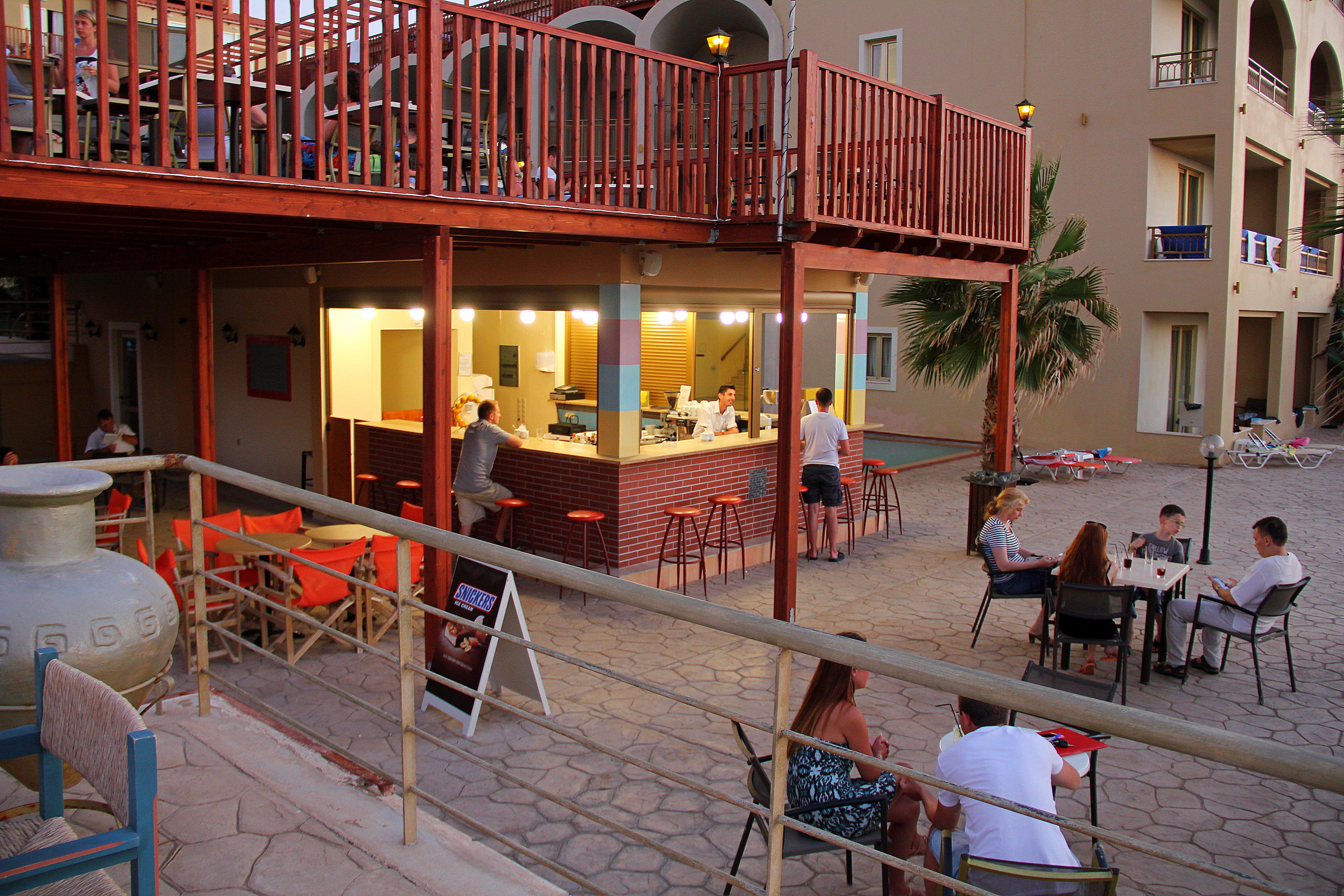 White Olive Elite Rethymno Hotel Sfakaki Exterior photo