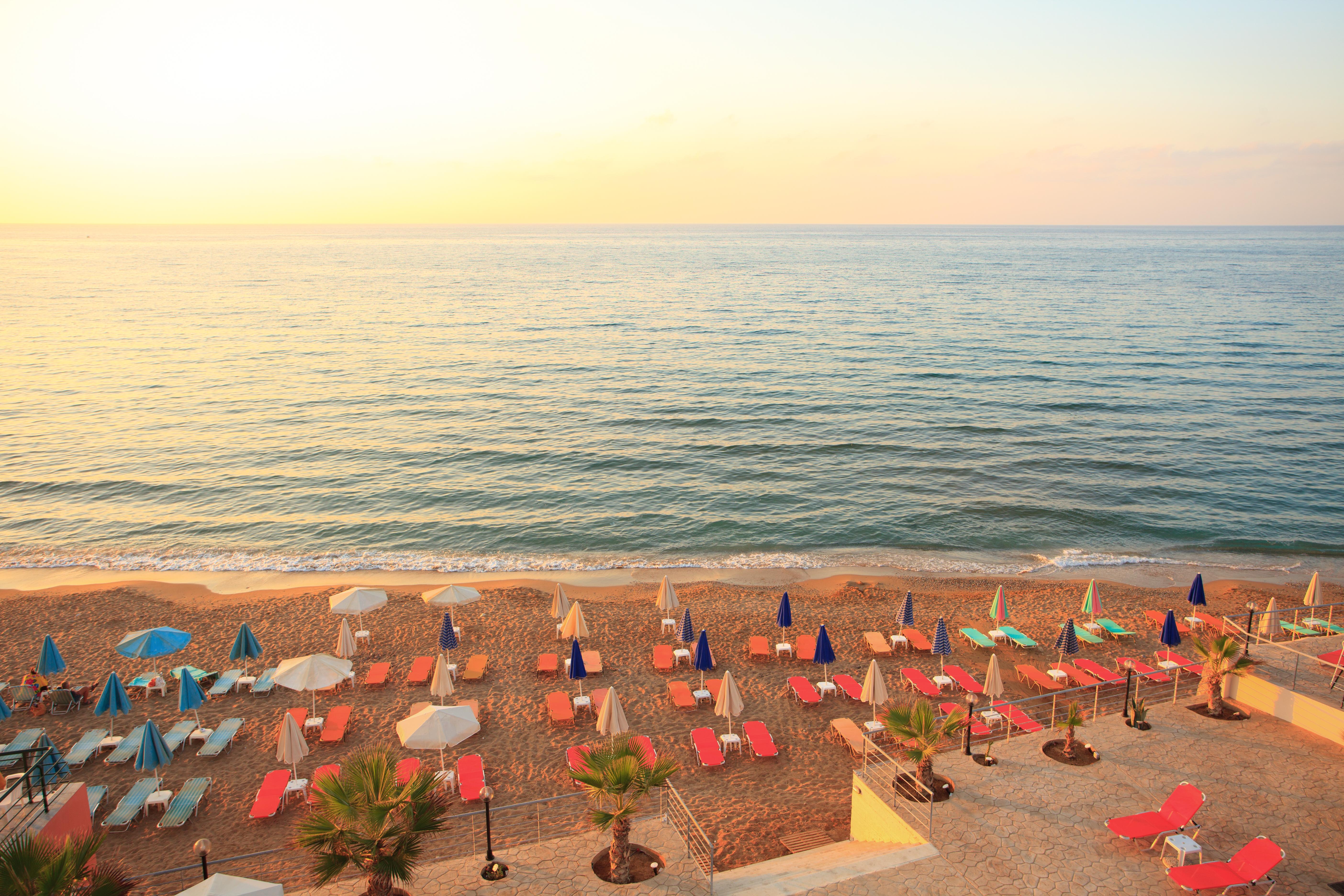 White Olive Elite Rethymno Hotel Sfakaki Exterior photo