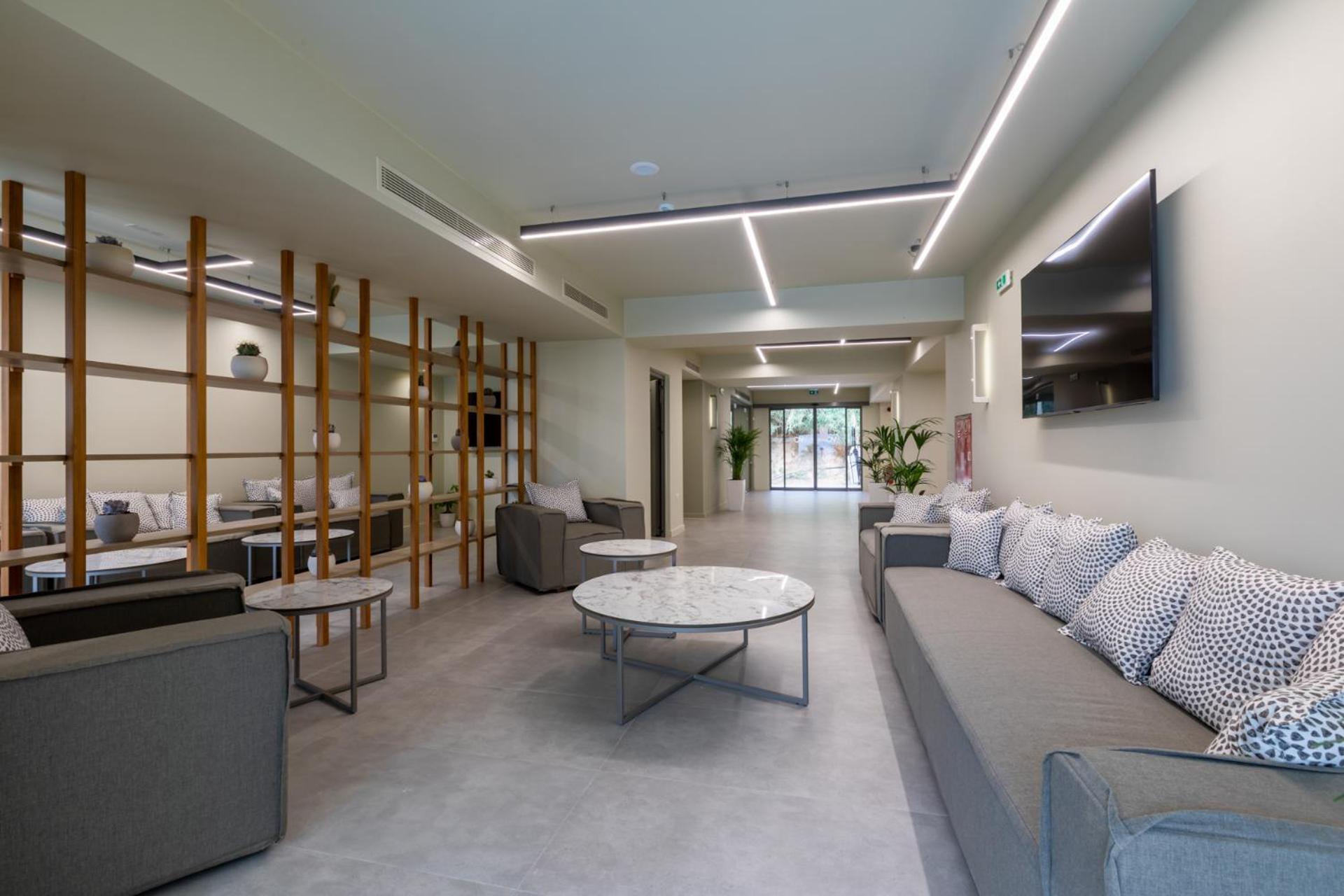 White Olive Elite Rethymno Hotel Sfakaki Exterior photo