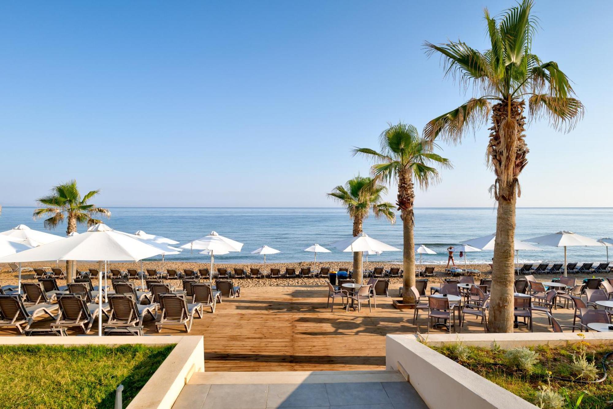 White Olive Elite Rethymno Hotel Sfakaki Exterior photo