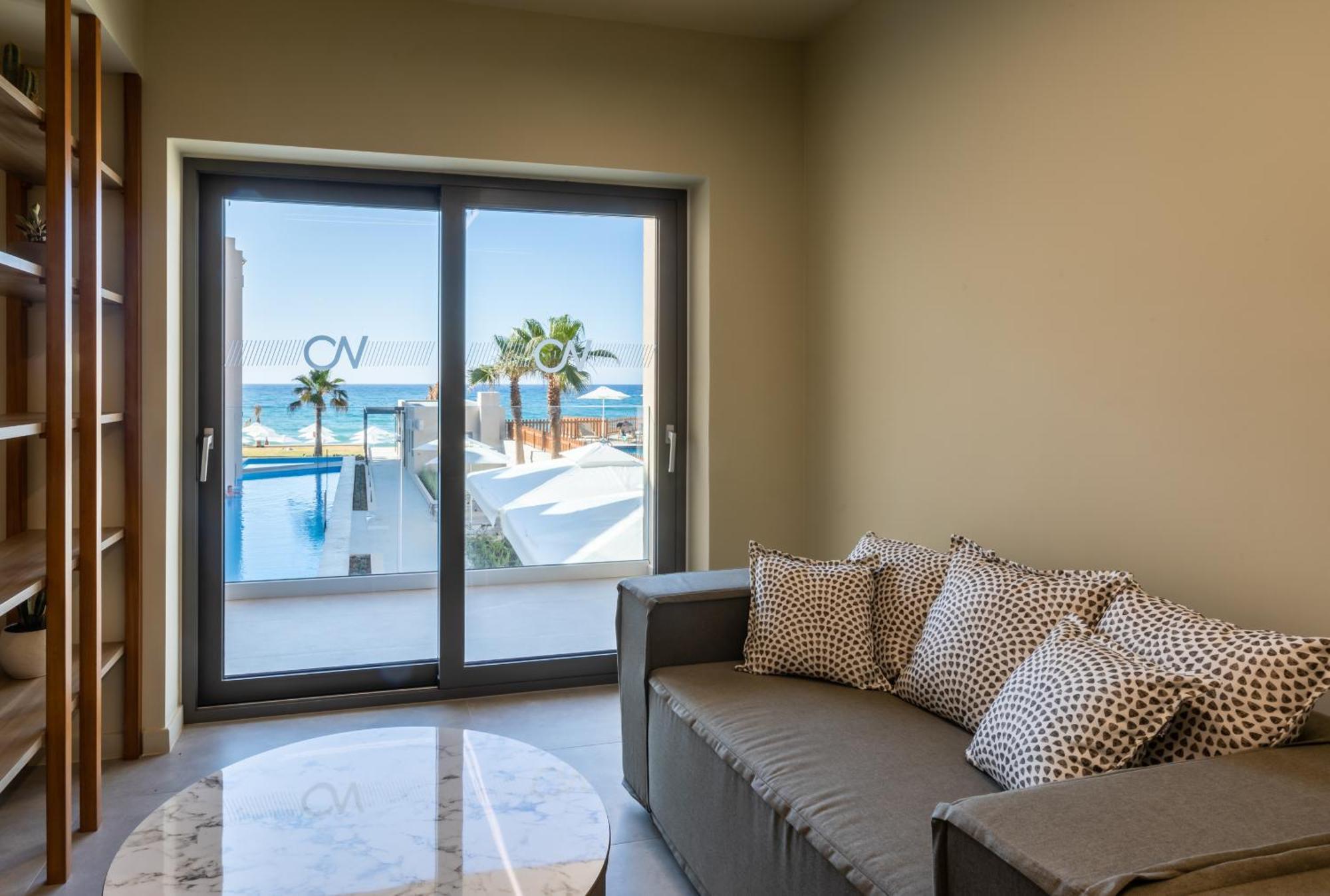 White Olive Elite Rethymno Hotel Sfakaki Exterior photo