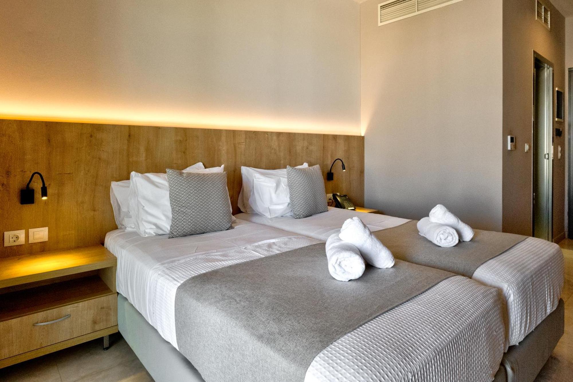 White Olive Elite Rethymno Hotel Sfakaki Exterior photo