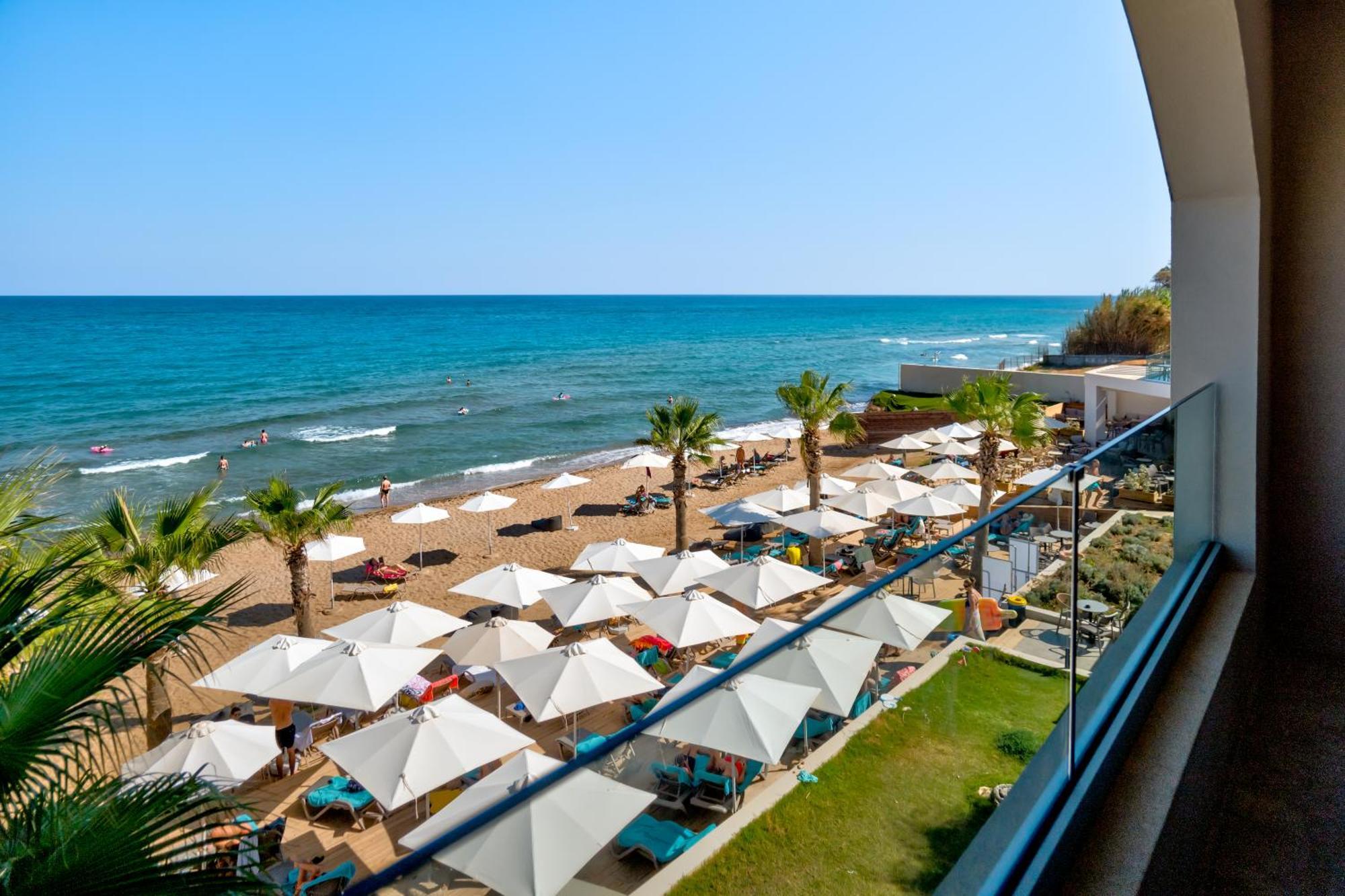 White Olive Elite Rethymno Hotel Sfakaki Exterior photo