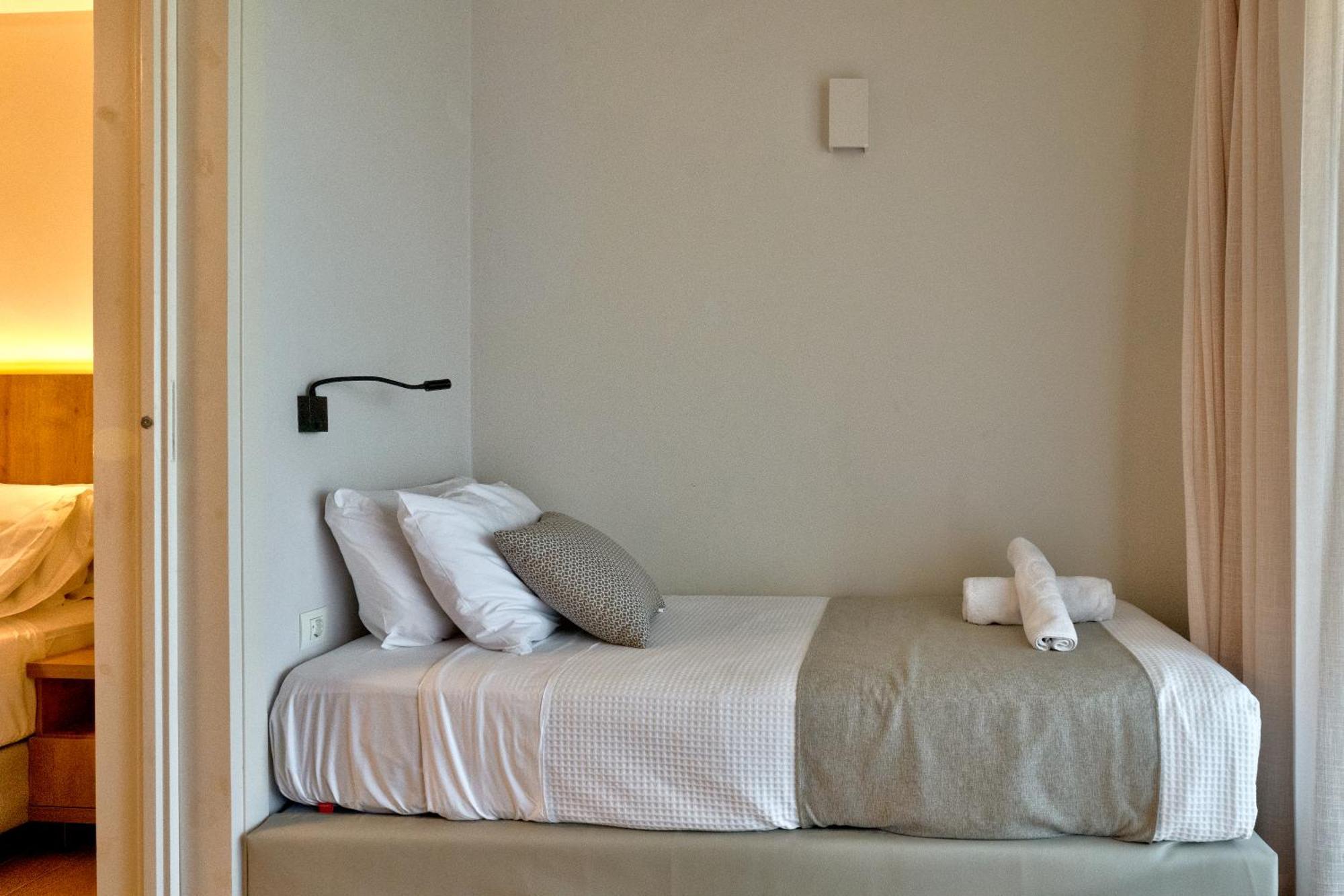 White Olive Elite Rethymno Hotel Sfakaki Exterior photo